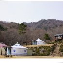 문암정 | 휴양림을 이용한 1박2일 (하동 구재봉)