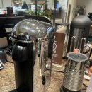 현대플러스 | 판교현대백화점 네스프레소 버츄오플러스크롬 체험후기