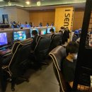 아이센스리그 PC방 이미지