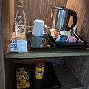 GS25 서원성당 | 내돈내산, 베트남 호치민 노보텔novotel 후기(819번 방)