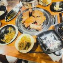 화화돼지왕갈비 충무점 이미지