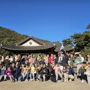 한나래유치원 | 우리들자연학교 10월 21일 한나래 유치원 아빠참여수업 후기