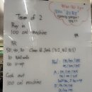 공지로 3R | [크로스핏] &#34;크로스핏 안짐 길동점&#34; 20250913 WOD / 강동구크로스핏