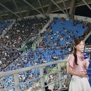 씨스페이스 삼성1점 | K리그2 - 수원 삼성의 패배가 다행인 도원역.