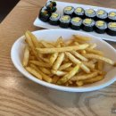 얌샘김밥 광주태전점