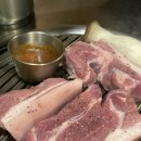 흑돼지의 권위자 [구어라 조연탄] 제주 공항 고기집 추천🐷