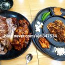 대왕오향족발