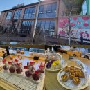 지애플 | 거창 카페 추천 베이커리와 식사가 맛있는 사과카페 지애플