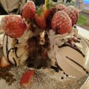 갤러리안경 | [ 부산 ] 남포동케이크 디저트가 맛있는 남포동 카페 추천 : 릴라이카페