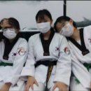 산 태권도장 이미지