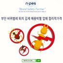 부안 바퀴벌레 퇴치 김제 쥐퇴치 합리적인 가격으로 해충박멸