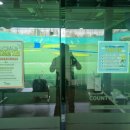 골프존카운티구미드라이빙레인지 이미지