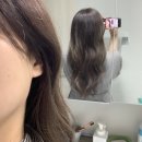 원주 미용실 추천 살롱드이경 , 단계동 미용실, 염색 잘 하는 곳, 톤 다운 염색