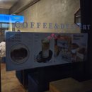 공공장소 | 암사 분위기 좋은 감성 디저트 맛집, 카페 공공장소