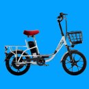 모토벨로 Motovelo G7 전기자전거 배터리 리필 및 보조 배터리 추가 장착 이미지