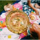 녹차원 본사 | 하루의 피로와 스트레스 해소에 좋은 캐모마일, 캐모마일차 효능!