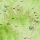 2008년 10월 불남님 소리산,향소리 임도라이딩!
