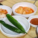 대명감자탕 | 평택역 맛집 대명감자탕 솔직후기 | 살이 부들부들 너무 맛있었어요..