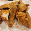 가마치 통닭 메뉴 추천 가격 정보｜가마치 반반콤보 한마리통닭 후기