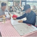 서예교실 (상) 이미지