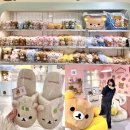 카페안경(by Seechannel) | 잠실데이트 롯데백화점 리락쿠마 팝업 제품 가격 위치