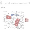 제주시 조천읍 대흘리 임야화된 토지 438평 - 제주부동산 토지 경매 이미지