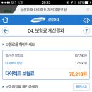 익여행자보험 잘알들아 나 유럽 한달동안 다녀오는데 삼성화재 여행자보험 들려고하고든 이미지