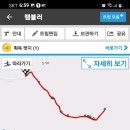 박지산(두타산) 이미지