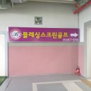 블레싱골프연습장 이미지