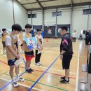 효성중학교 | 비스타농구교실 중등부 3on3 농구대회 후기 리뷰