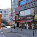 구로디지털단지역 주차장 앞 이미지