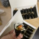땡초푸드꼬마김밥 이미지