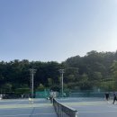 조치원체육공원 테니스장 이미지