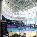 롯데리조트 속초 | [롯데리조트속초 워터파크] 내돈내산! 롯데리조트 속초 워터파크 이용 후기(이용요금 등)