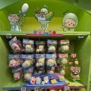 11545-03-22-11 | 3일 남은 홍대 올리브영 X 망곰 팝업 서둘러 다녀오세요! 최신 웨이팅 + 자세한 후기