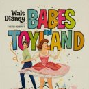 1961 토이랜드의 아기들Babes in toyland 이미지