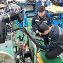 대성자동차정비 이미지