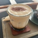 브로일링커피 강동점’ / 감성카페 커피 맛집 아침카페 / 스카치 브라운 딥초코 쿠키 / 내돈내산 후기