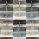 세르노 | 사각싱크볼 추천 교체비용 코리나 싱크볼 엠보코팅 인셋 백조, 아티잔 비교 후 설치 후기