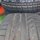 브릿지스톤 225-45-19 중고타이어 팝니다 이미지
