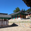창원향교 대성전 이미지
