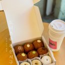 도너츠윤 부산서구점 이미지