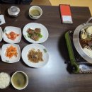 교촌마을 | 경주 월정교 야경 보고 찾은 분위기 맛집 교촌마을 ‘진수성찬’ 후기