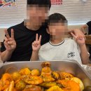 천안농협 하나로마트 성성점 | [성성호수공원 맛집] 천안에서 만난 인생 이색음식 크랩미크레이지 성성점