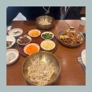 풍원 | [동탄/맛집] 동탄레이크꼬모맛집 보리밥과 쭈꾸미가 맛있는 곳, 풍원보리밥 내돈내산 후기