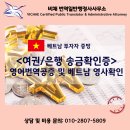 비채 번역일반행정사사무소 이미지