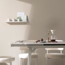 에스알호텔 | 홈파티도 끄떡없는 '라움에스알 글로리 확장형 세라믹 식탁' 디테일 가이드