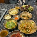 보성매일시장 | [강동구]둔촌동역맛집 둔촌역 전통시장 근처 고기집 보성갈비 본점 후기