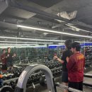 에이치짐 회기점 이미지