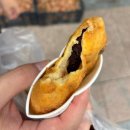 종로4가지하쇼핑센터 | 광장시장 꽈배기 오픈런 주말 아침 후기 feat 메뉴 추천